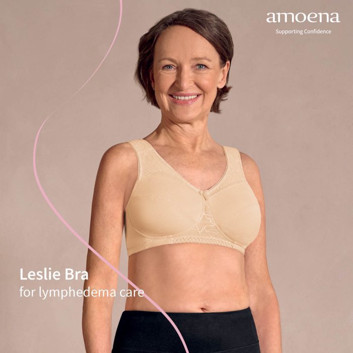 Leslie Leisure Bra - Anaono – The Pink Boutique